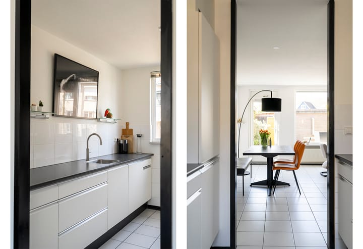 Foto 16 van Van Doesburgstraat 7