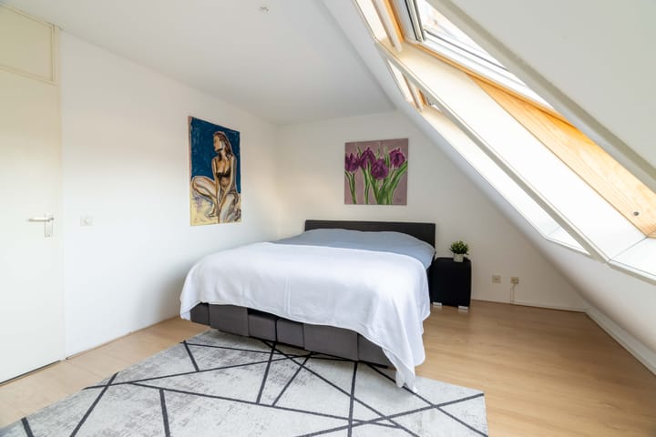 Foto 19 van Van Doesburgstraat 7