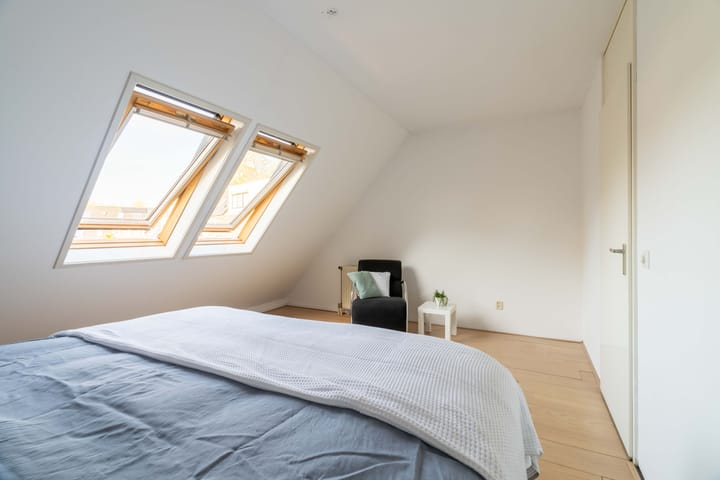 Foto 20 van Van Doesburgstraat 7