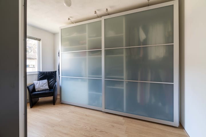 Foto 24 van Van Doesburgstraat 7