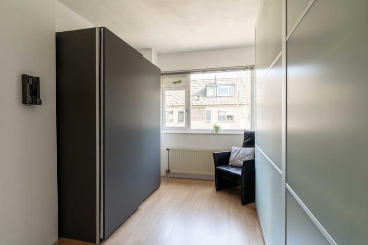 Foto 25 van Van Doesburgstraat 7