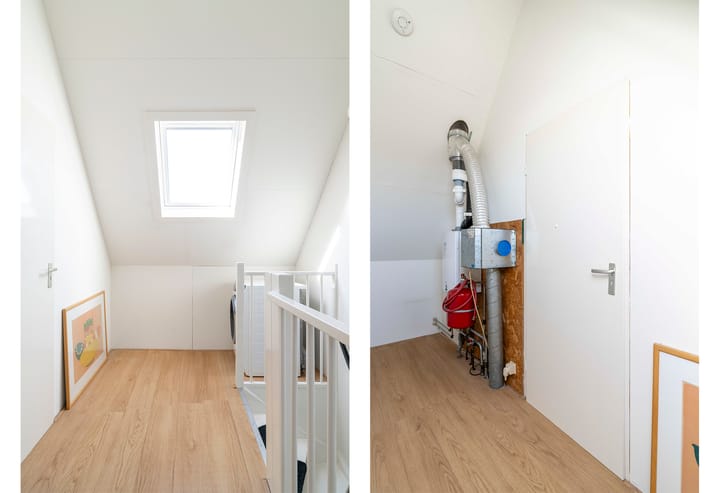 Foto 28 van Van Doesburgstraat 7