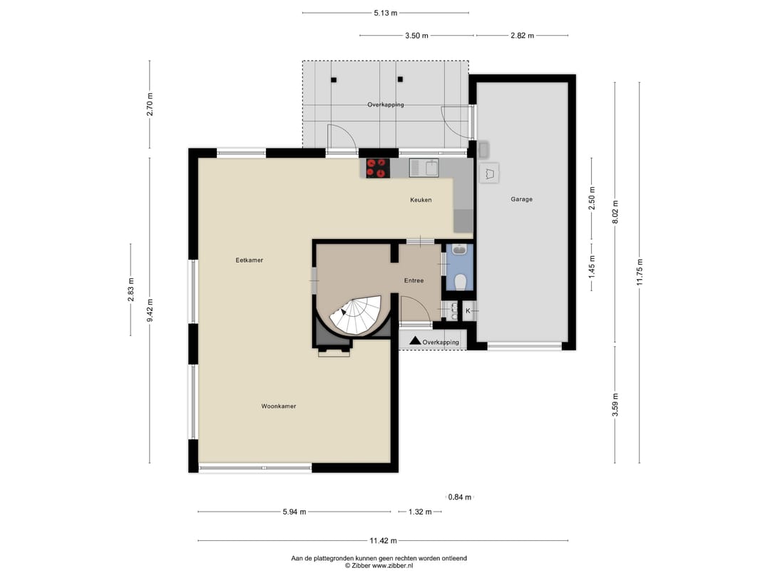 Foto 43 van Beatrixstraat 13