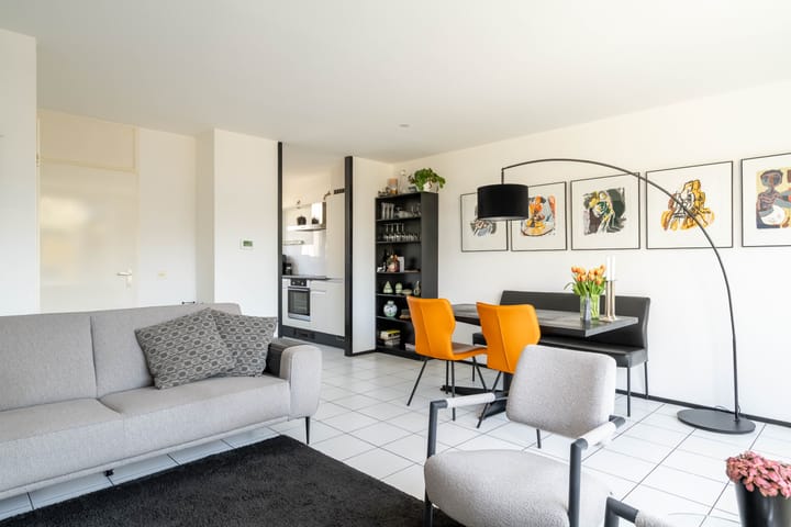 Foto 11 van Van Doesburgstraat 7