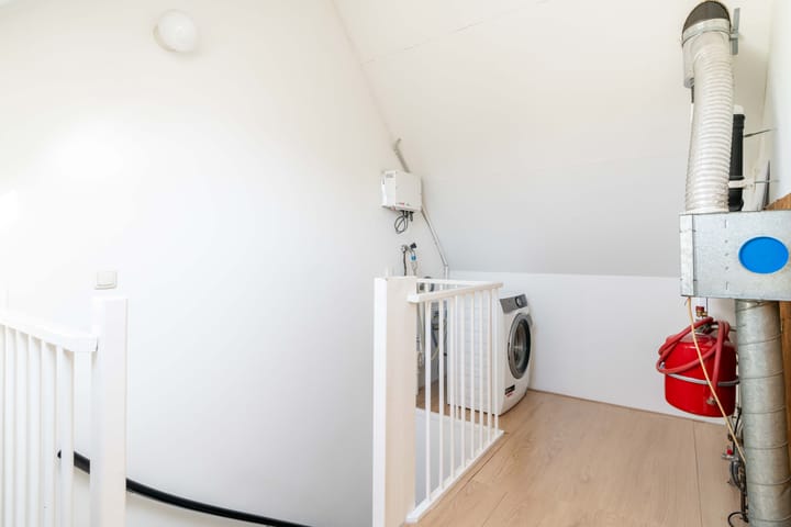 Foto 29 van Van Doesburgstraat 7