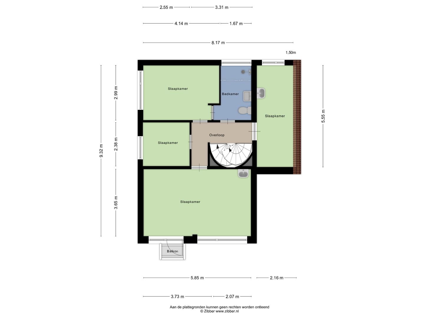 Foto 44 van Beatrixstraat 13