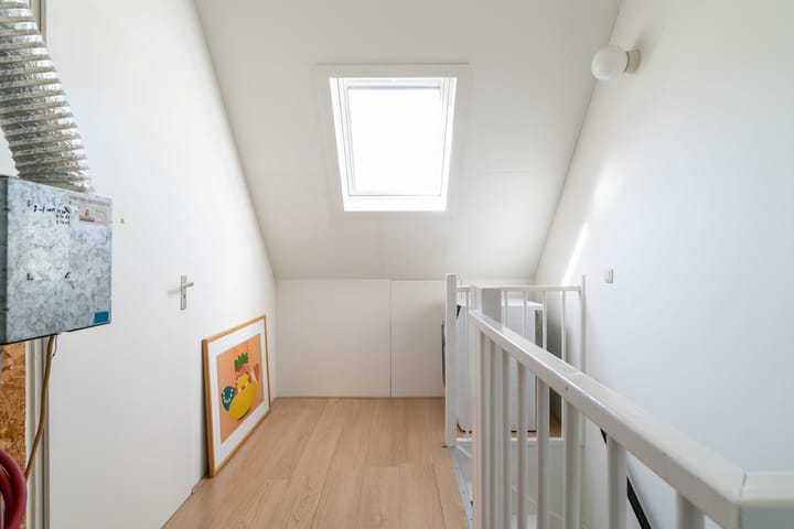 Foto 30 van Van Doesburgstraat 7