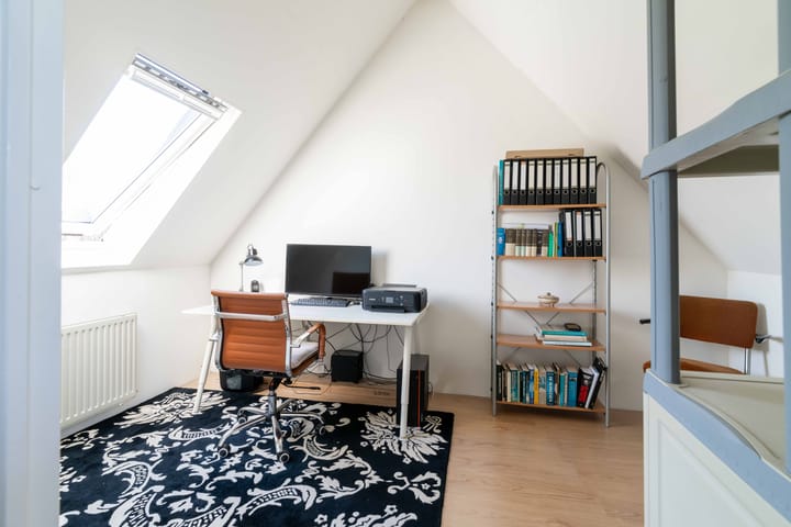 Foto 31 van Van Doesburgstraat 7