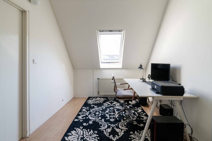 Foto 33 van Van Doesburgstraat 7