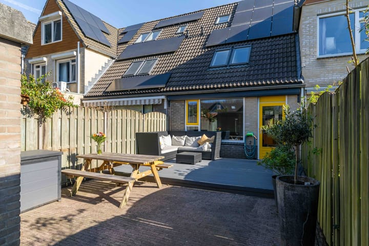 Foto 34 van Van Doesburgstraat 7