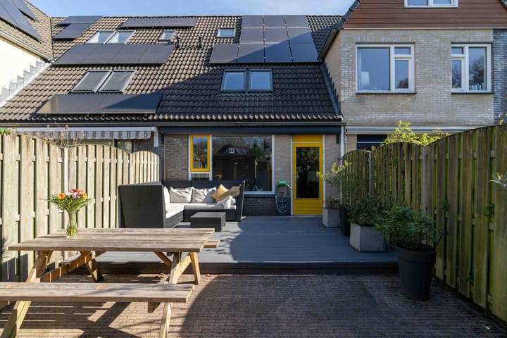 Foto 35 van Van Doesburgstraat 7