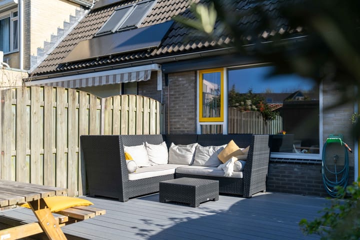 Foto 36 van Van Doesburgstraat 7