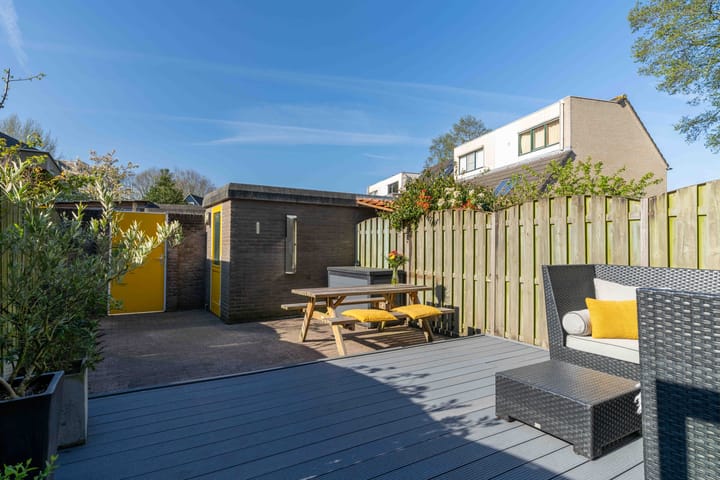 Foto 37 van Van Doesburgstraat 7