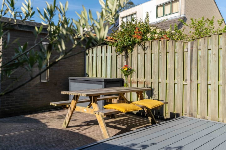 Foto 38 van Van Doesburgstraat 7