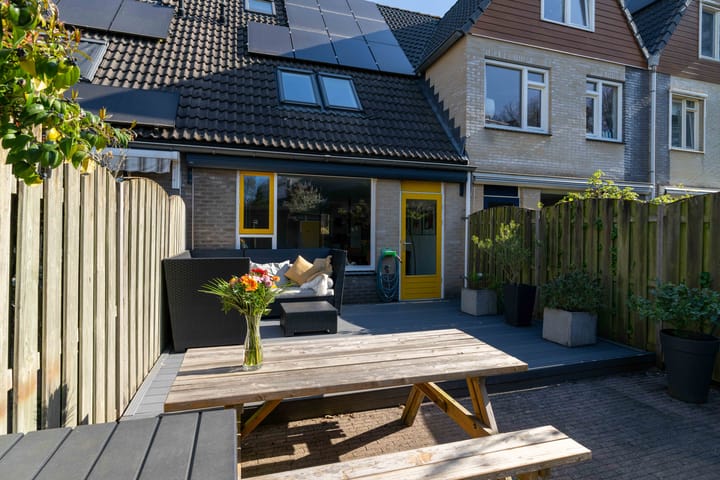 Foto 39 van Van Doesburgstraat 7