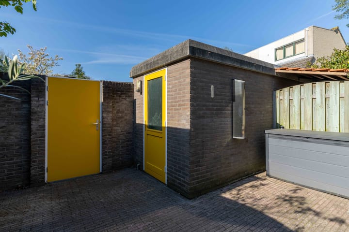 Foto 40 van Van Doesburgstraat 7