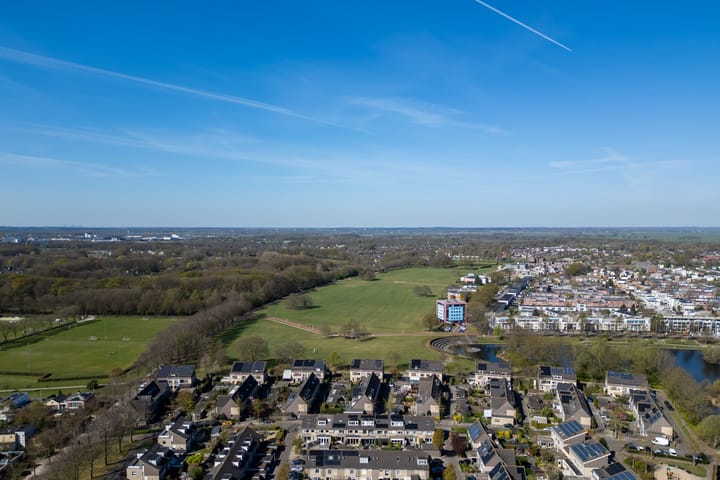 Foto 42 van Van Doesburgstraat 7