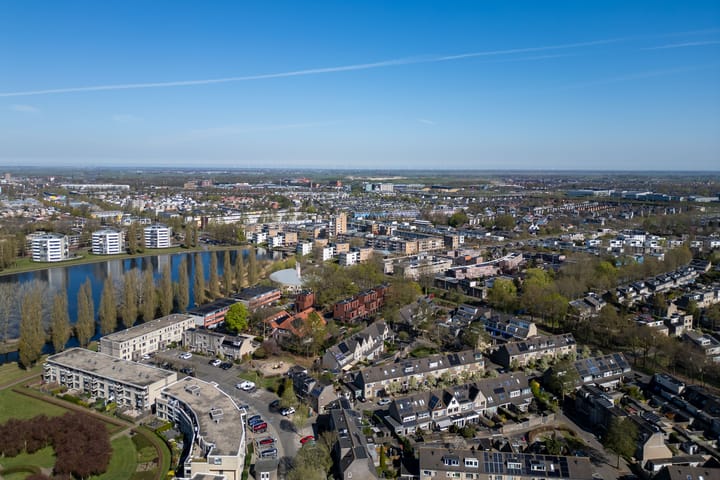 Foto 43 van Van Doesburgstraat 7