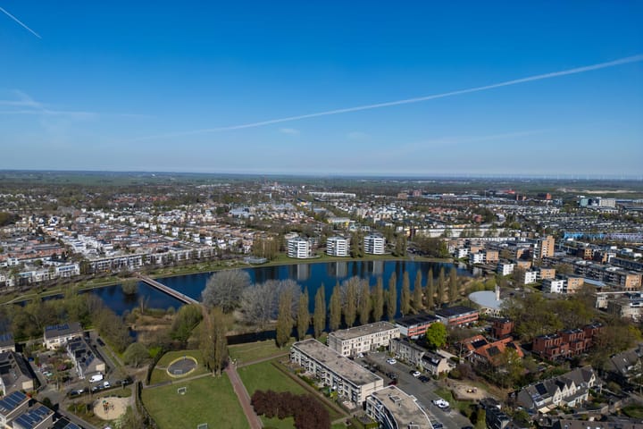 Foto 44 van Van Doesburgstraat 7