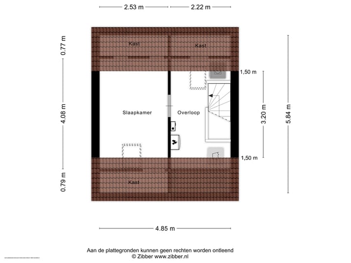 Foto 47 van Van Doesburgstraat 7