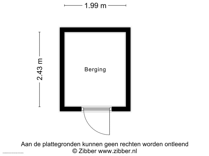 Foto 48 van Van Doesburgstraat 7