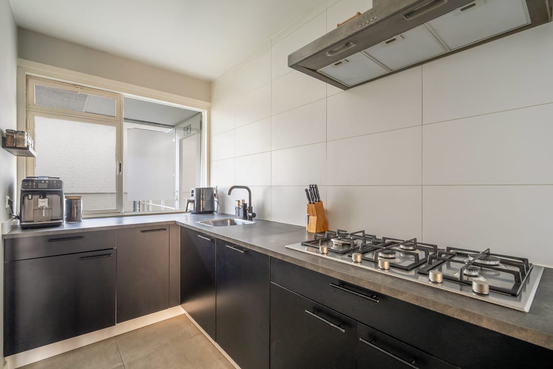 Foto 2 van Bentinckplein 46