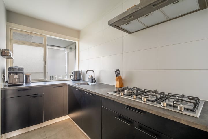 Foto 2 van Bentinckplein 46