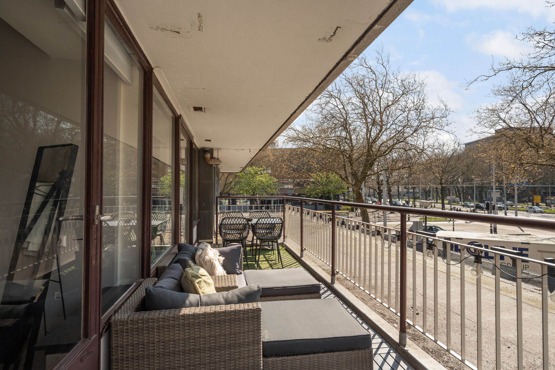 Foto 3 van Bentinckplein 46