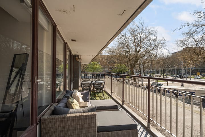 Foto 3 van Bentinckplein 46