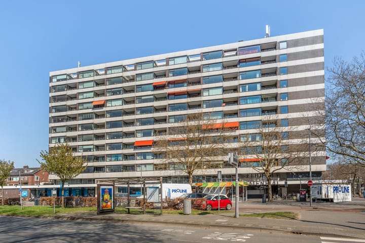 Foto 4 van Bentinckplein 46