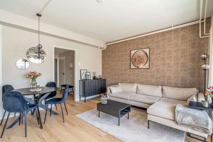 Foto 5 van Bentinckplein 46