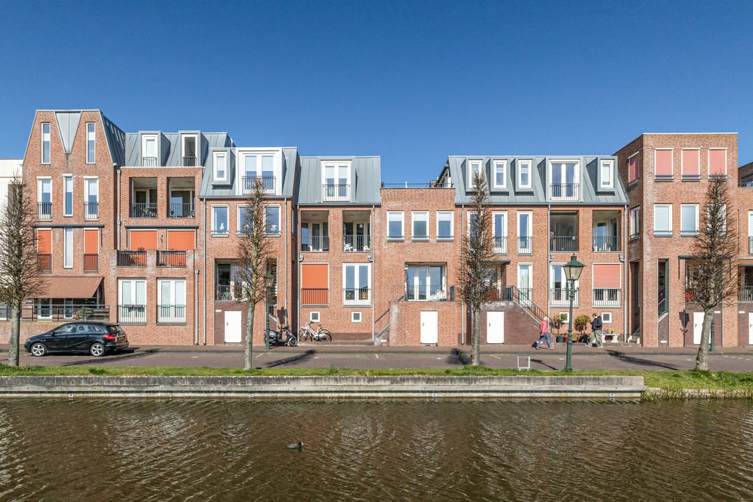 Foto 1 van Veldesteijn 36