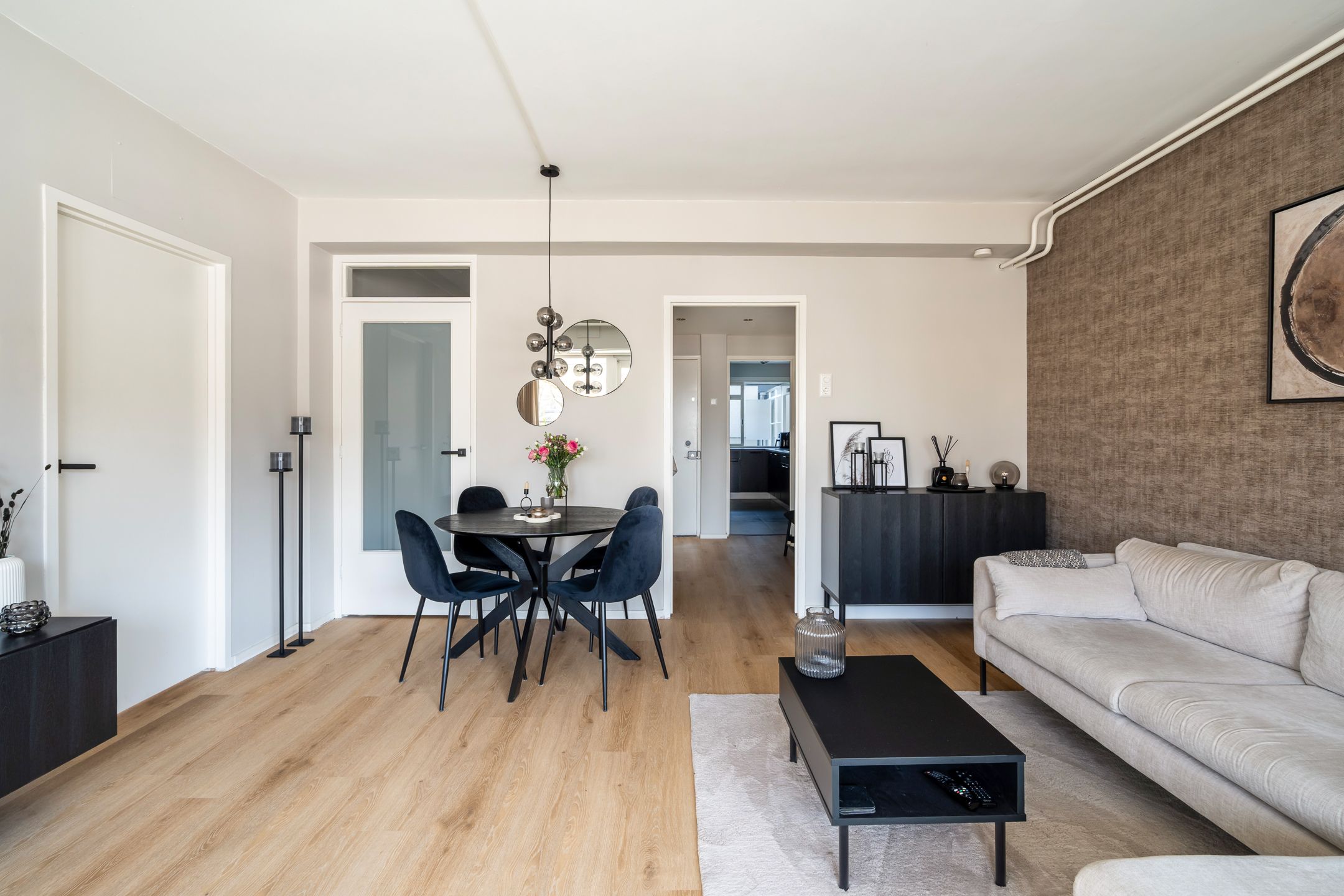 Foto 6 van Bentinckplein 46