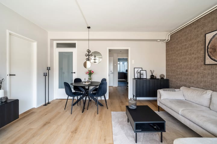 Foto 6 van Bentinckplein 46