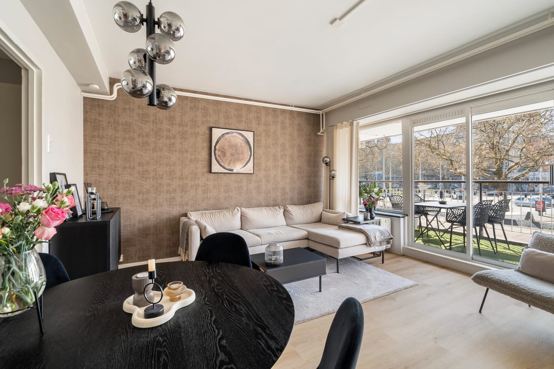 Foto 7 van Bentinckplein 46