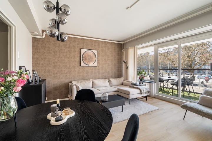 Foto 7 van Bentinckplein 46