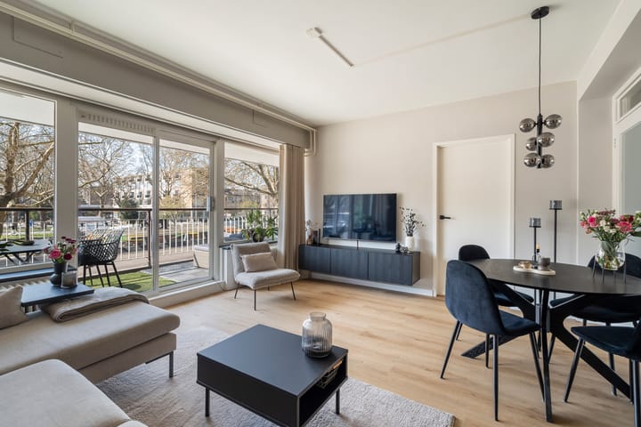 Foto 8 van Bentinckplein 46