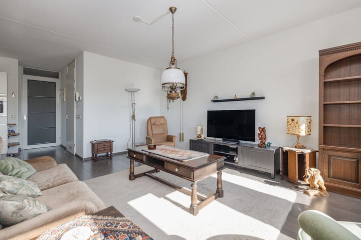 Foto 4 van Veldesteijn 36