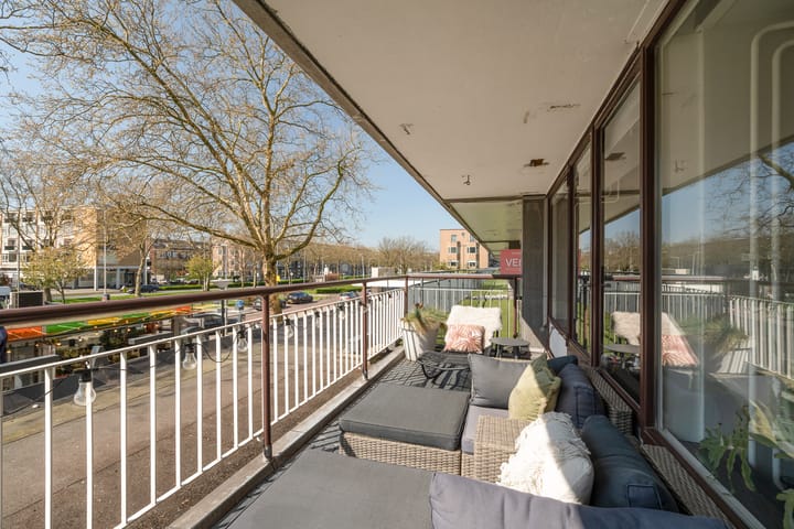 Foto 11 van Bentinckplein 46