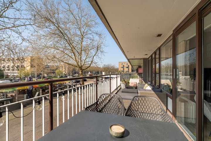 Foto 12 van Bentinckplein 46