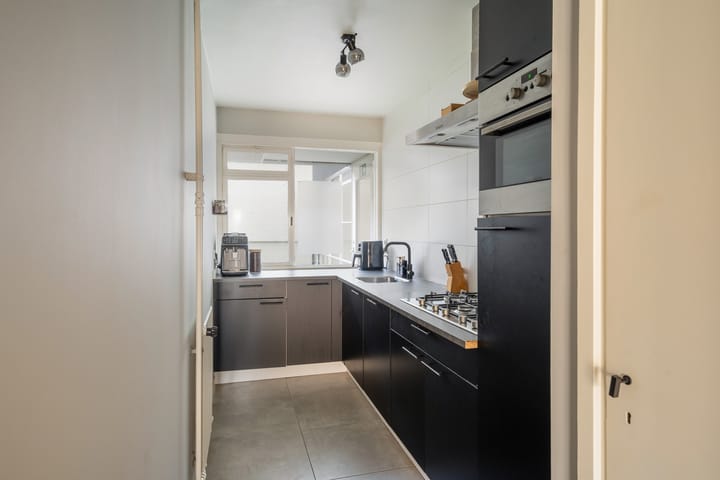 Foto 13 van Bentinckplein 46