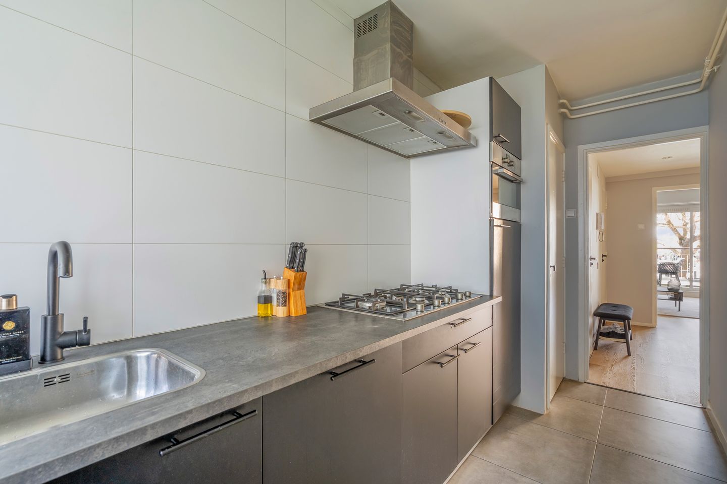 Foto 14 van Bentinckplein 46