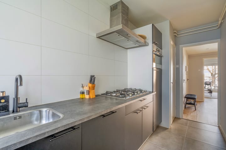 Foto 14 van Bentinckplein 46