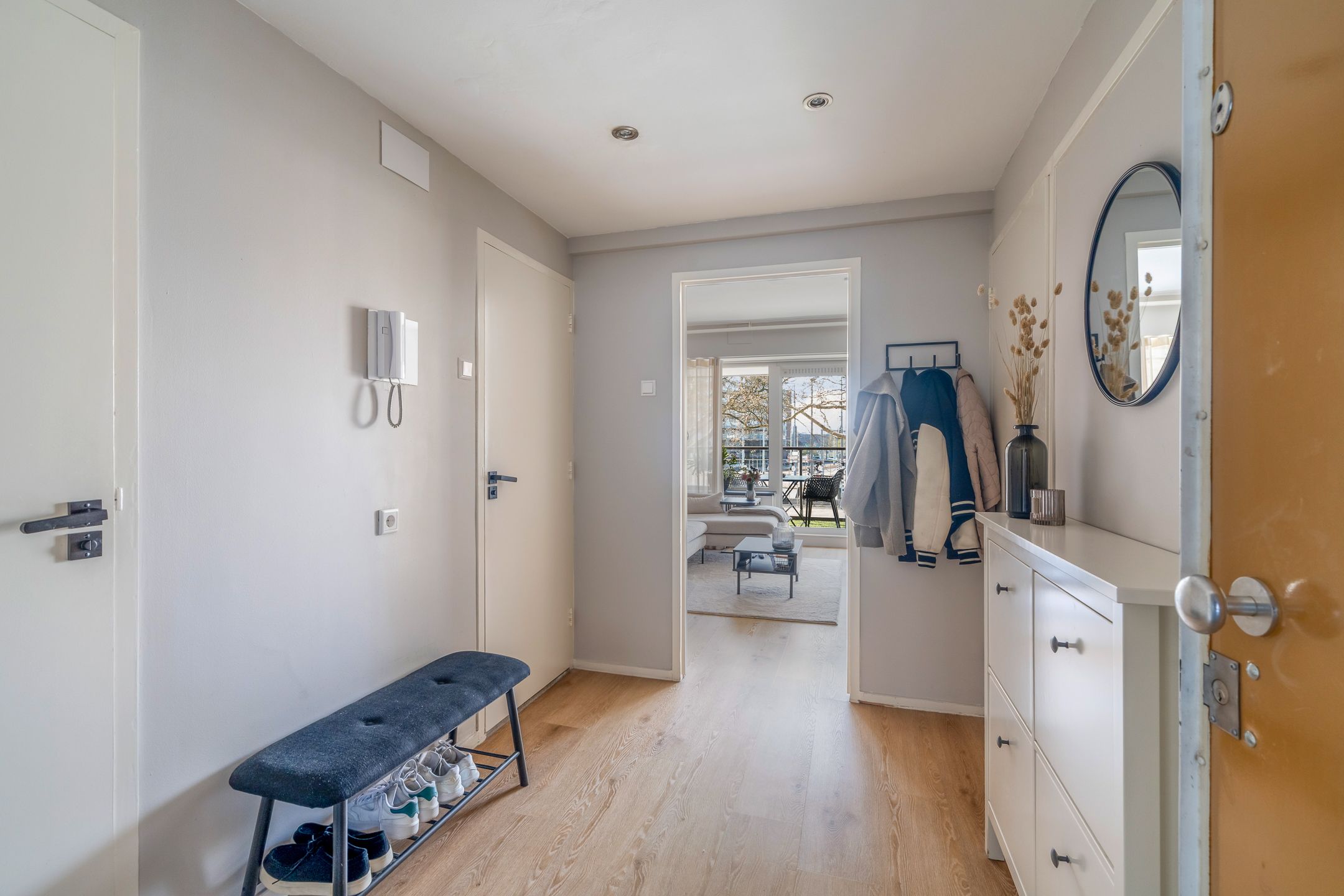 Foto 15 van Bentinckplein 46