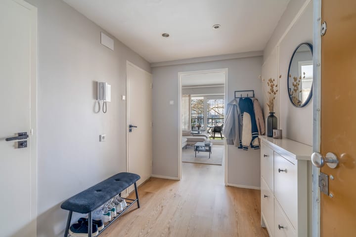 Foto 15 van Bentinckplein 46