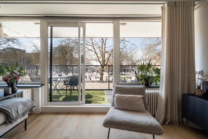 Foto 9 van Bentinckplein 46