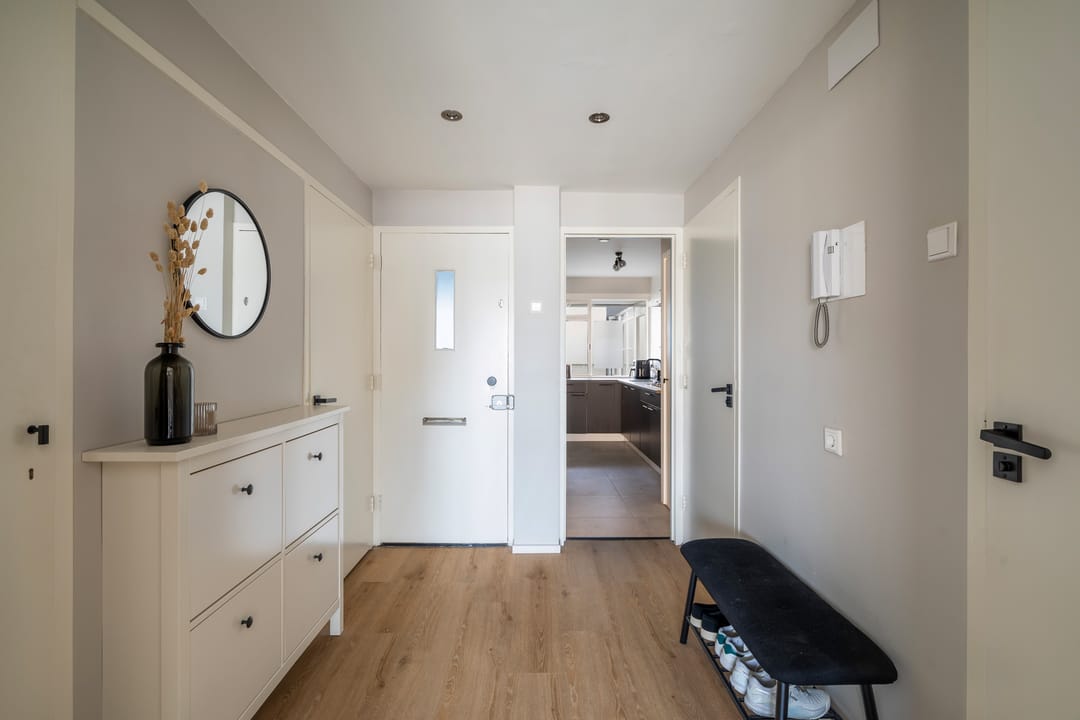 Foto 16 van Bentinckplein 46