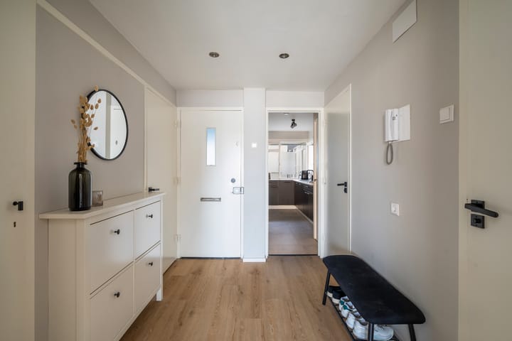 Foto 16 van Bentinckplein 46