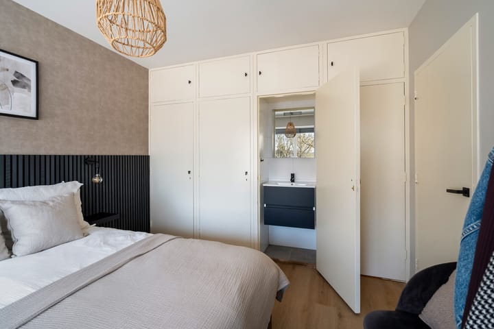 Foto 19 van Bentinckplein 46