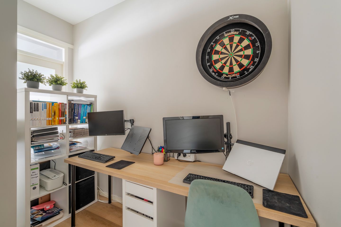 Foto 20 van Bentinckplein 46